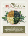FiberMega Plant-based Prebiotic
